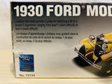 1930 Ford Model "A" Pickup / Model 72134 / 1:32 Scale (Lindberg Plastic Model Kit / J. Lloyd International, Inc.) New in Box (Pictured)