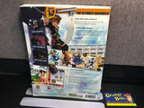 Kingdom Hearts II (Signature Series Guide) (BradyGames) Pre-Owned w/ 2-Sided Foldout (Pictured)