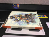 Kingdom Hearts II (Signature Series Guide) (BradyGames) Pre-Owned w/ 2-Sided Foldout (Pictured)