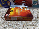 The Lion King 1 1/2 (Game Boy Advance) Pre-Owned: Game, Manual, Poster, 3 Inserts, Tray, and Box