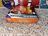 The Lion King 1 1/2 (Game Boy Advance) Pre-Owned: Game, Manual, Poster, 3 Inserts, Tray, and Box