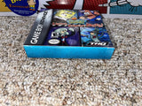 SpongeBob SquarePants: Lights Camera Pants (Game Boy Advance) Pre-Owned: Game, Manual, Insert, and Box