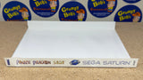 Panzer Dragoon Saga (Sega Saturn) Pre-Owned (As Pictured/Noted)
