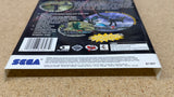 Panzer Dragoon Saga (Sega Saturn) Pre-Owned (As Pictured/Noted)