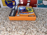 Finding Nemo And Monsters Inc Bundle (Game Boy Advance) Pre-Owned: Game, Manual, Insert, and Box