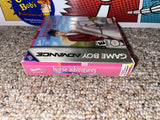 Barbie Horse Adventures: Blue Ribbon Race (Game Boy Advance) Pre-Owned: Game and Box