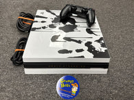 System - 1TB PRO - Death Stranding Edition (Playstation 4) Pre-Owned w/ Controller & Hookups