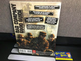 Battlefield: Bad Company (Prima's Official Game Guide) Pre-Owned (Pictured)