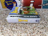 Horsez (Game Boy Advance) Pre-Owned: Game, Manual, Insert, and Box