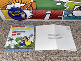 Lilo And Stitch (Game Boy Advance) Pre-Owned: Game, Manual, Poster, 3 Inserts, Tray, and Box