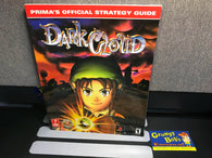 Dark Cloud (Prima Official Strategy Guide) Pre-Owned (Pictured)