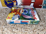 Lilo And Stitch (Game Boy Advance) Pre-Owned: Game, Manual, Poster, 3 Inserts, Tray, and Box