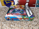 Lilo And Stitch (Game Boy Advance) Pre-Owned: Game, Manual, Poster, 3 Inserts, Tray, and Box