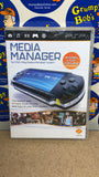 Media Manager (PSP) Pre-Owned [Case and Disc ONLY / No Cable or Manual]
