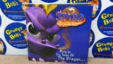 Crash Bash & Spyro: Year of The Dragon DEMO DISC (Playstation 2) Pre-Owned (As Pictured)