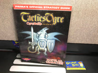 Tactics Ogre: OgreBattle Series (Prima's Official Strategy Guide) (Secrets of the Games) Pre-Owned (Pictured)