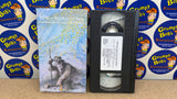 The Man Who Planted Trees (VHS) Pre-Owned