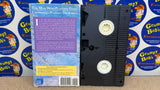 The Man Who Planted Trees (VHS) Pre-Owned