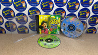 Misadventures of Tron Bonne (Playstation 1) Pre-Owned w/ Mega Man Legends 2 DEMO & Case (no manual) (As Pictured)