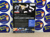 Fullmetal Alchemist: Season 2 (Episodes 26-51) (DVD) Pre-Owned