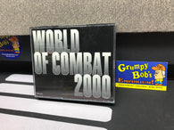 World of Combat 2000 (PC Game) Pre-Owned