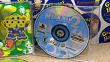 Misadventures of Tron Bonne (Playstation 1) Pre-Owned w/ Mega Man Legends 2 DEMO & Case (no manual) (As Pictured)