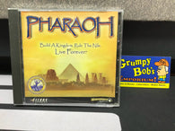 Pharaoh (PC Game) Pre-Owned