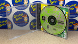 Misadventures of Tron Bonne (Playstation 1) Pre-Owned w/ Mega Man Legends 2 DEMO & Case (no manual) (As Pictured)