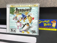 Penguins (PC Game) Pre-Owned