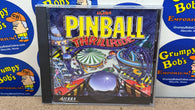 3D Ultra Pinball Thrillride (PC Game) Pre-Owned
