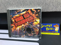 Take No Prisoners (PC Game) Pre-Owned