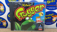 Frogger (PC Game) Pre-Owned