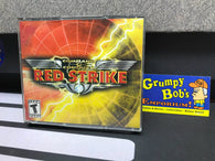Command & Conquer: Red Strike (PC Game) Pre-Owned