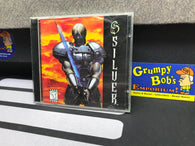 Silver [Infogrames] (PC Game) Pre-Owned