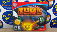 Zuma (PC Game) Pre-Owned