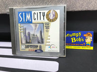 Sim City Classic (PC Game) Pre-Owned