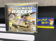 Star Wars Racer (PC Game) Pre-Owned