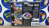 Sonic Heroes [Scholastic] (PC Game) Pre-Owned