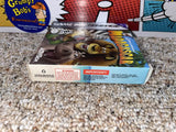 Madagascar (Game Boy Advance) Pre-Owned: Game, Manual, Insert, and Box