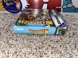 Madagascar (Game Boy Advance) Pre-Owned: Game, Manual, Insert, and Box