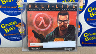 Half-Life: Game of The Year Edition (PC Game) Pre-Owned