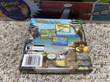 Madagascar (Game Boy Advance) Pre-Owned: Game, Manual, Insert, and Box