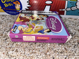 Disney Princess (Game Boy Advance) Pre-Owned: Game, Manual, Insert, and Box