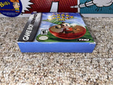 Super Monkey Ball Jr. (Game Boy Advance) Pre-Owned: Game, Manual, Poster, Insert, and Box