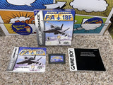 Super Hornet FA-18F (Game Boy Advance) Pre-Owned: Game, Manual, Insert, and Box