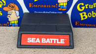 Sea Battle (Intellivision) Pre-Owned: Cartridge Only