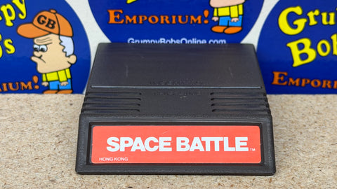 Space Battle (Intellivision) Pre-Owned: Cartridge Only