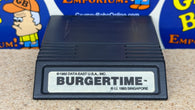 Burgertime (Intellivision) Pre-Owned: Cartridge Only