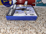 Super Hornet FA-18F (Game Boy Advance) Pre-Owned: Game, Manual, Insert, and Box