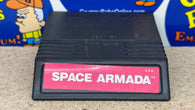 Space Armada (Intellivision) Pre-Owned: Cartridge Only
